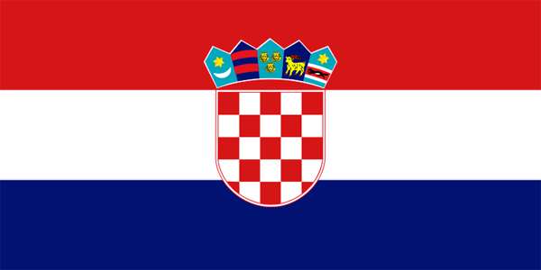 Croatie