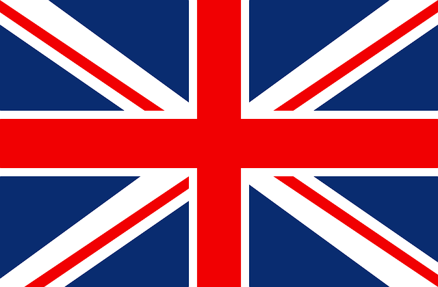 Regne Unit de la Gran Bretanya