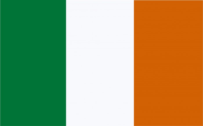 Irlanda