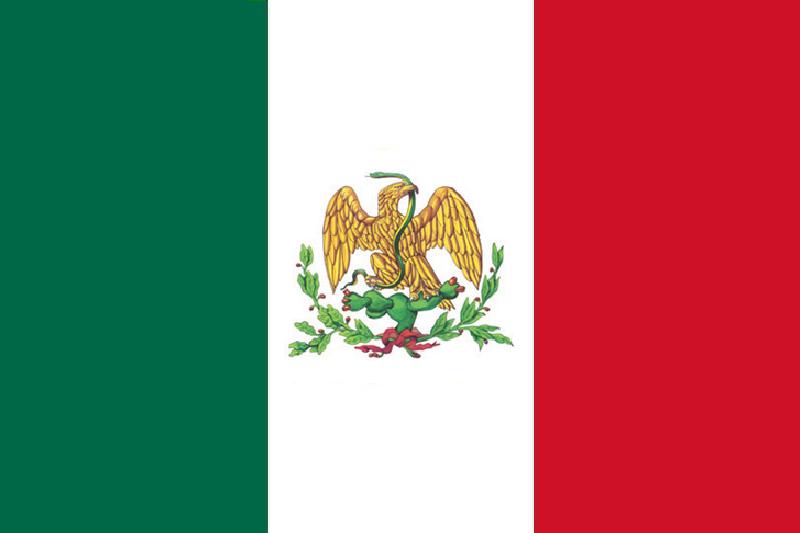 Mexiko