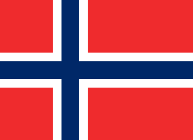 Norvège